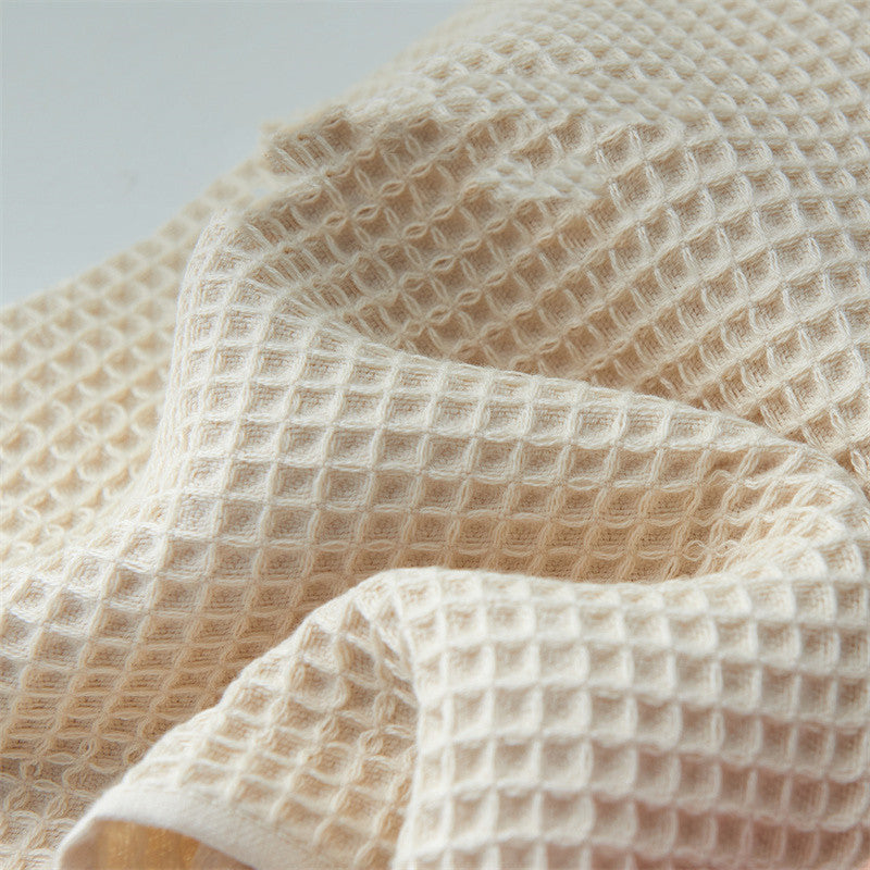 Pure Cotton Honeycomb Kitchen Towels
