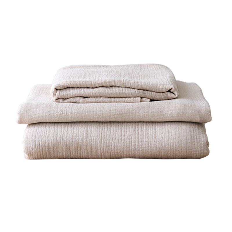 Cotton Sheet Set