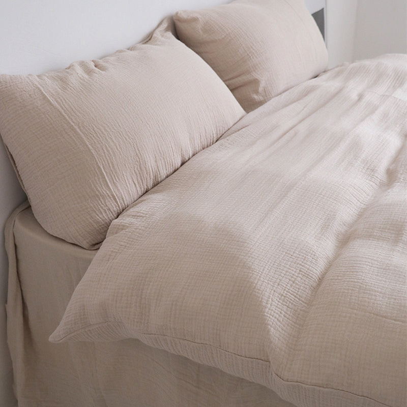 Cotton Sheet Set