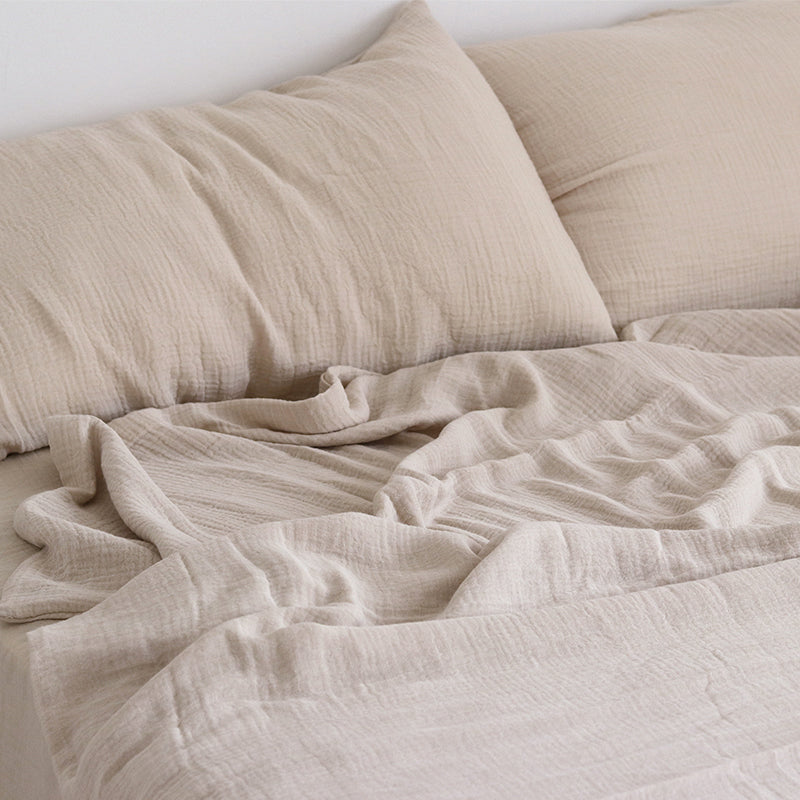Cotton Sheet Set