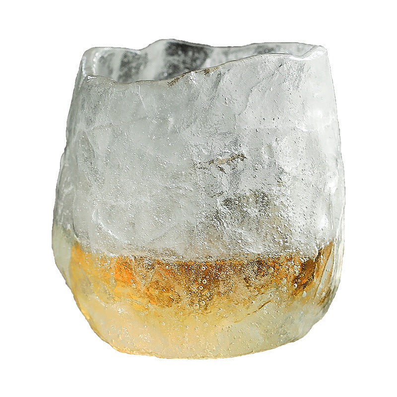 Ice Glass