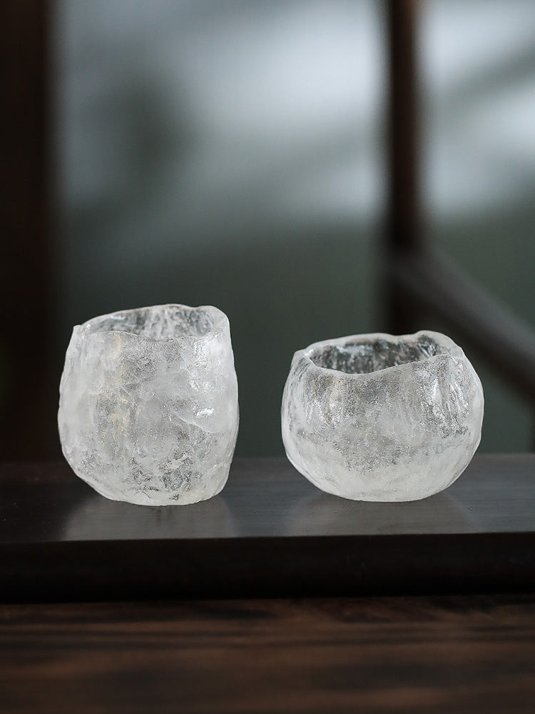 Ice Glass