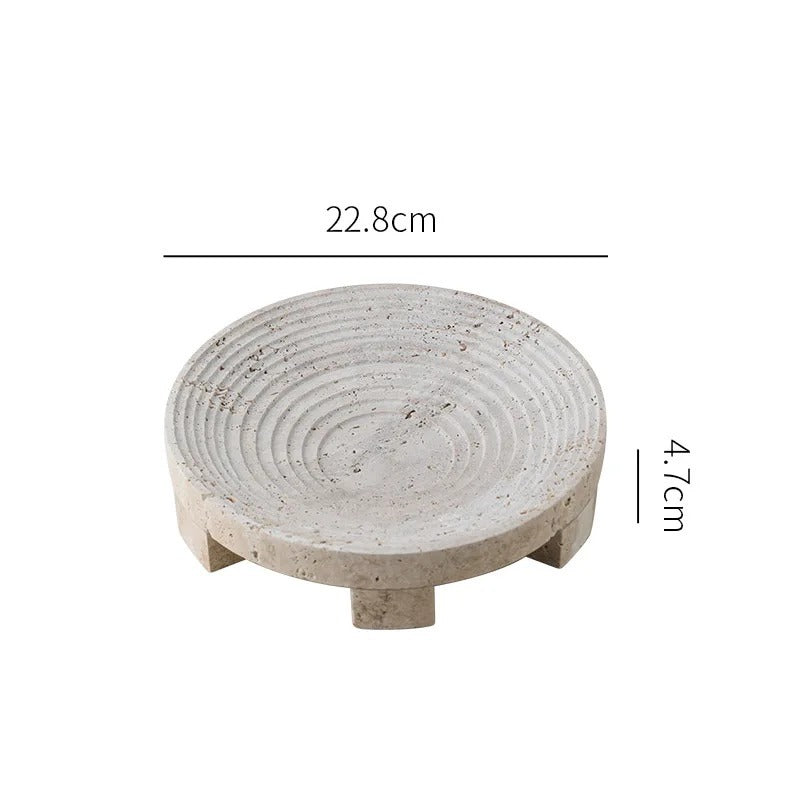 Stone Tray