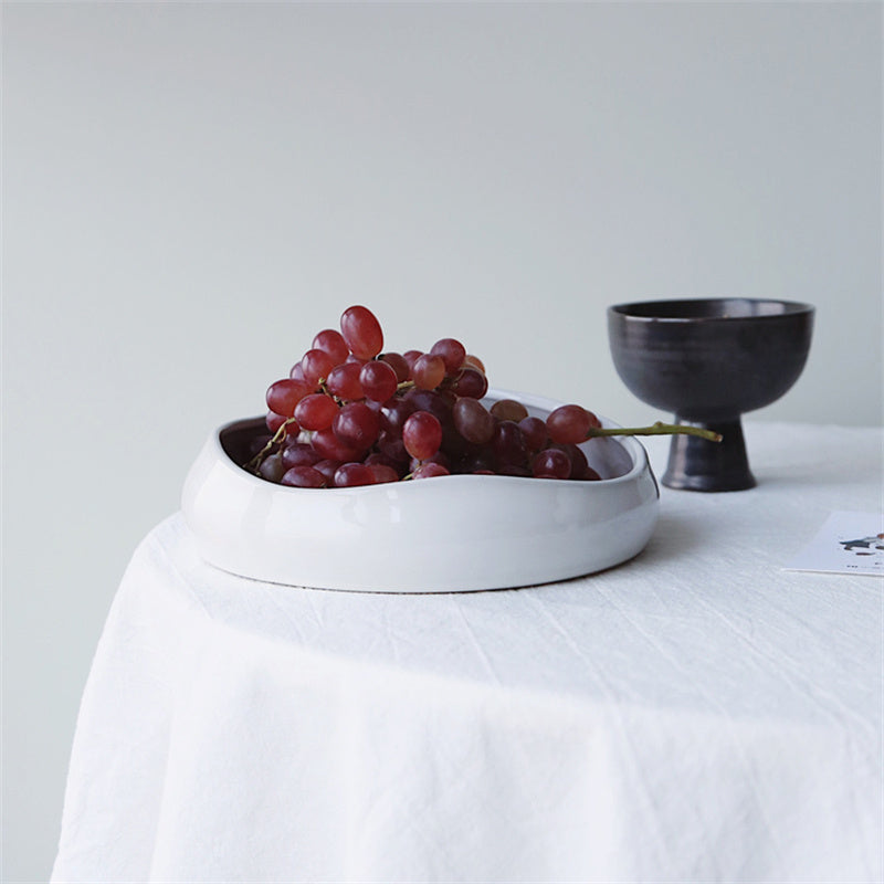 Ceramic Plate