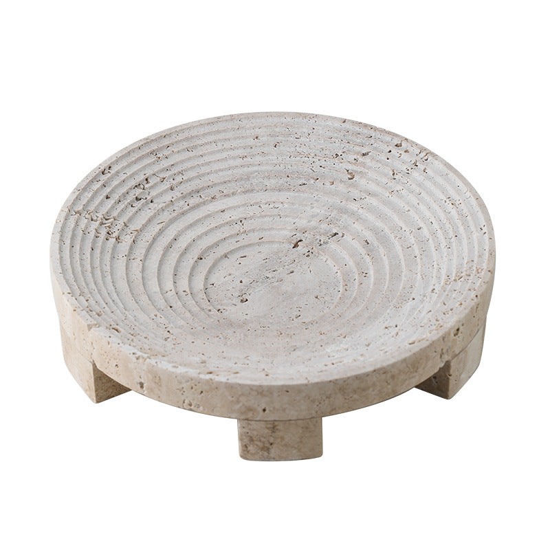 Stone Tray