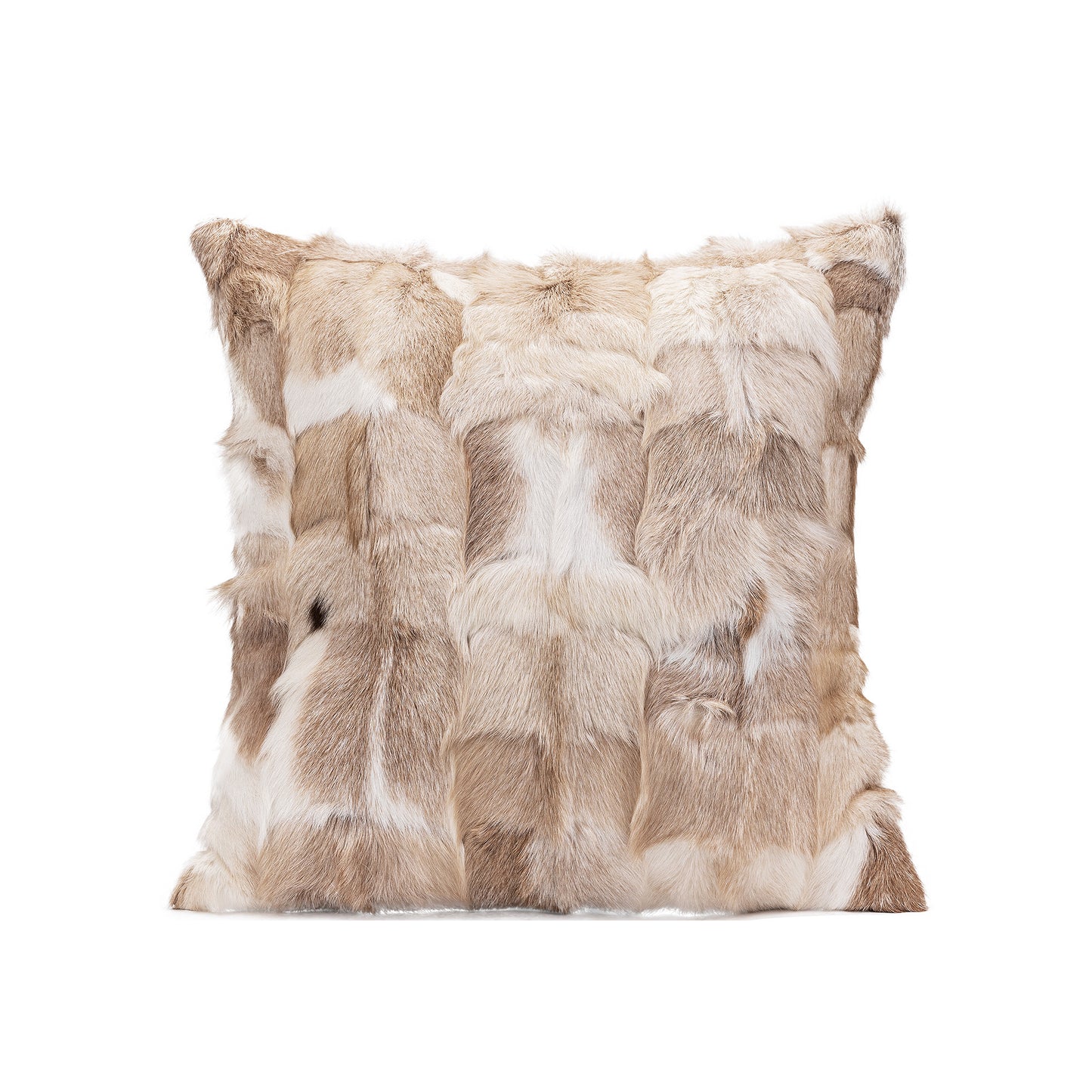 Plush Decorative Pillow