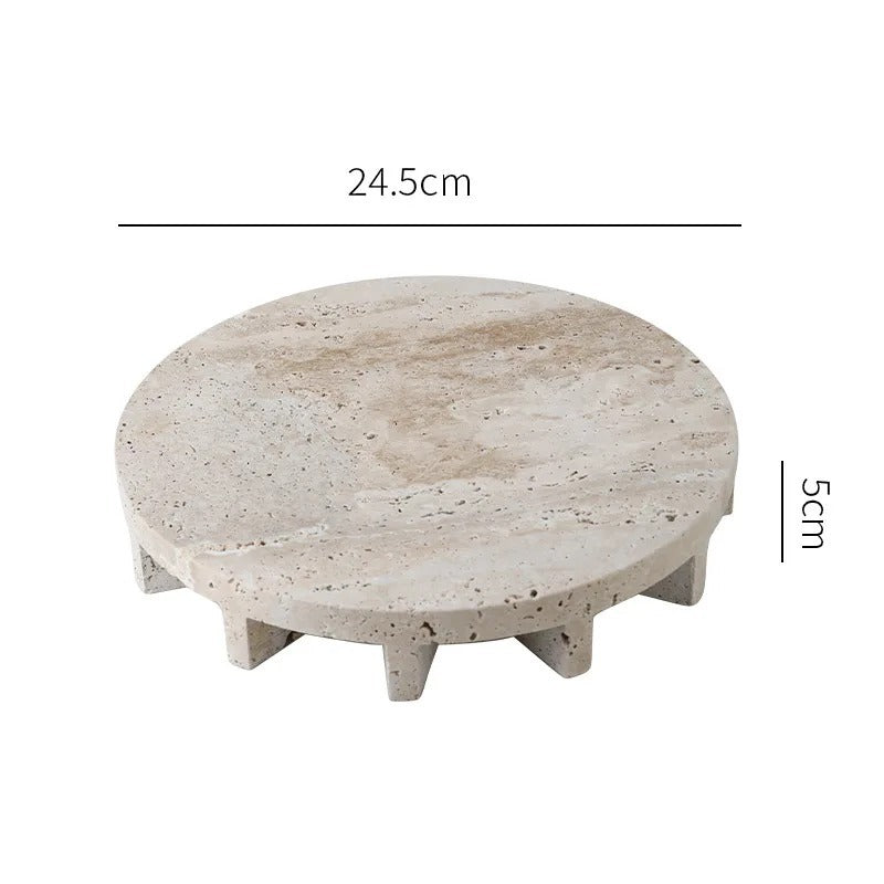 Stone Tray