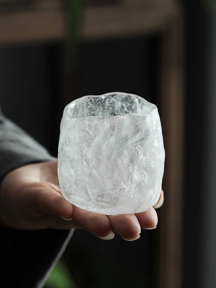 Ice Glass