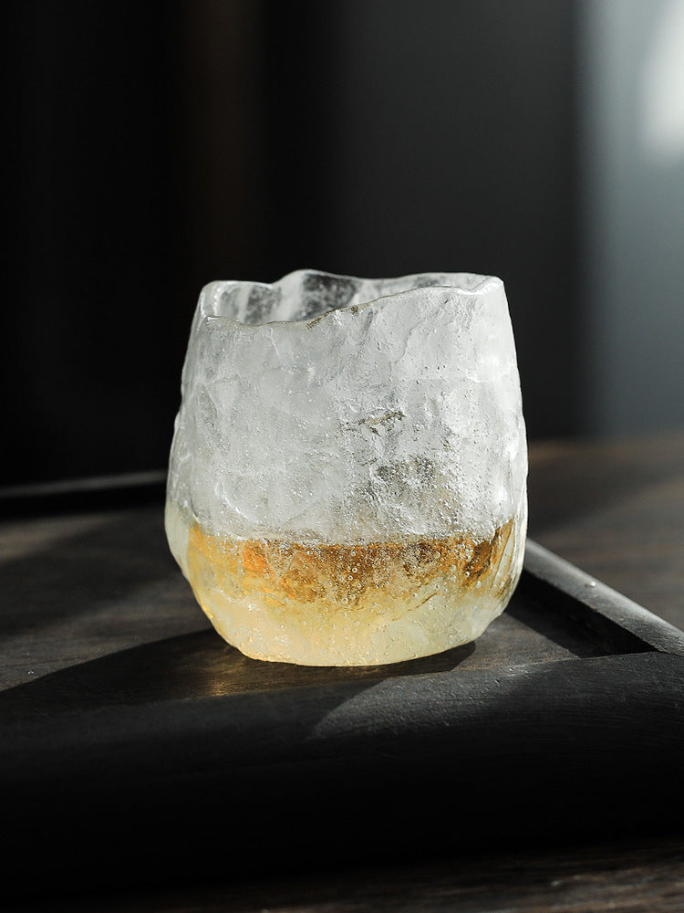 Ice Glass