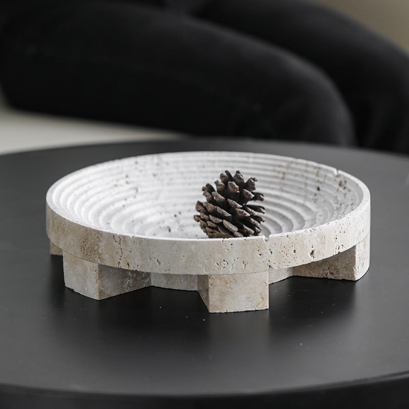 Stone Tray