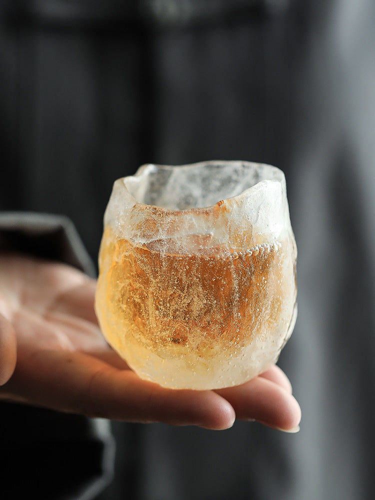 Ice Glass