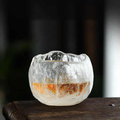 Ice Glass