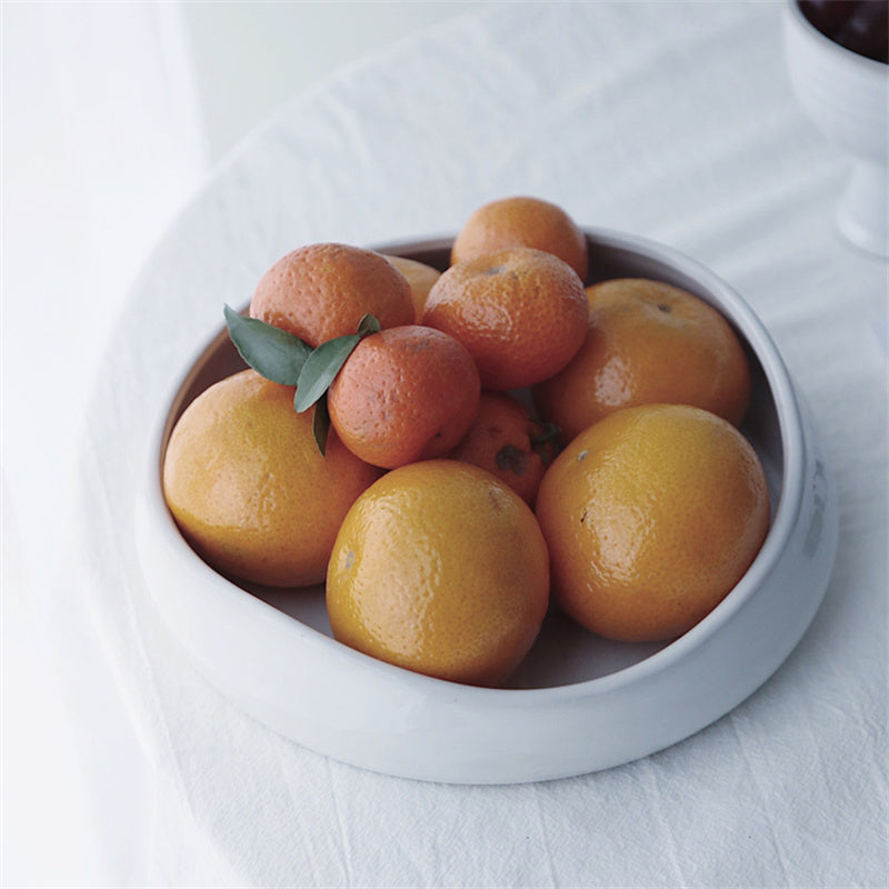 Ceramic Plate