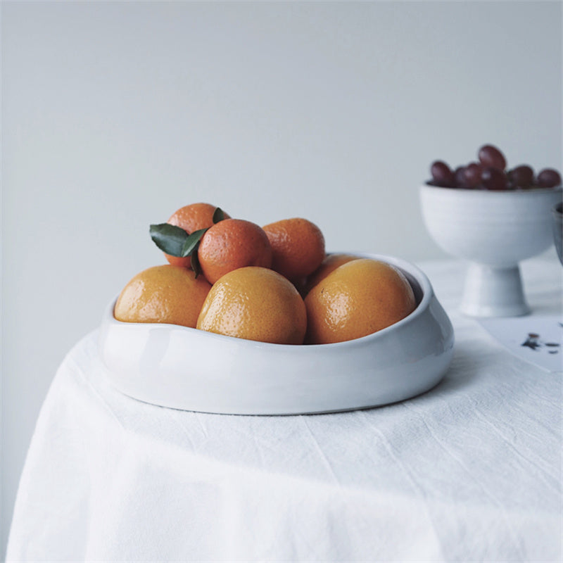 Ceramic Plate