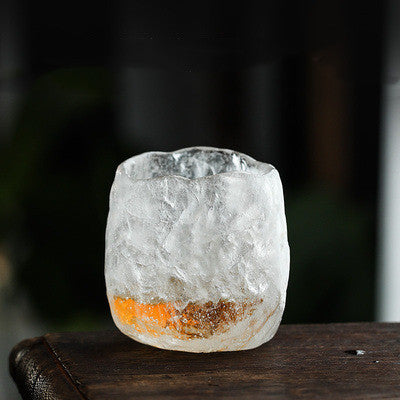 Ice Glass