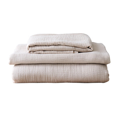 Cotton Sheet Set