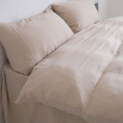 Cotton Sheet Set