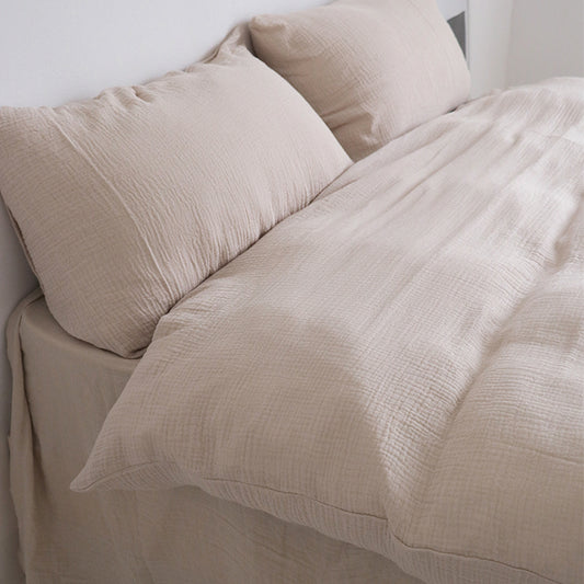 Cotton Sheet Set
