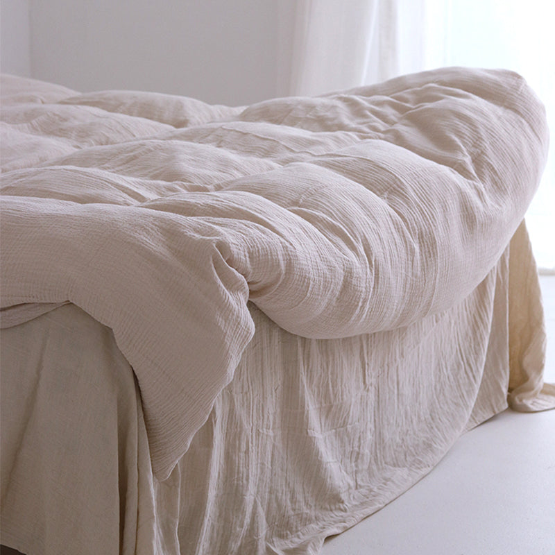 Cotton Sheet Set
