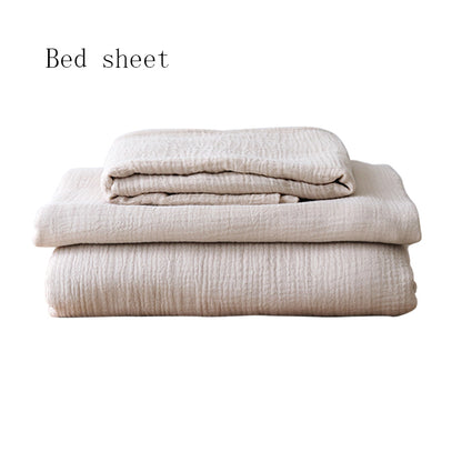 Cotton Sheet Set