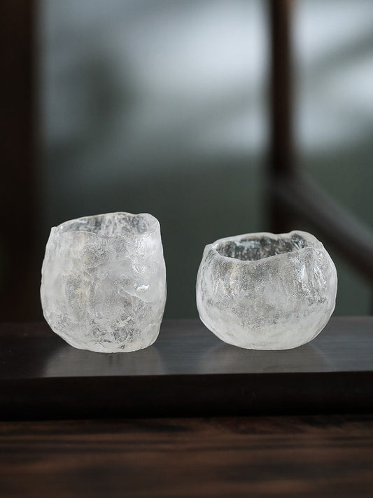 Ice Glass
