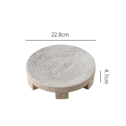 Stone Tray