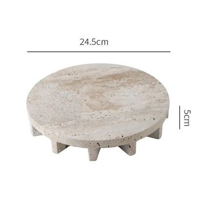 Stone Tray