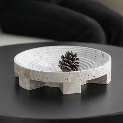 Stone Tray