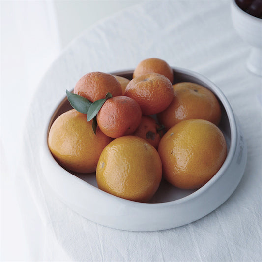Ceramic Plate