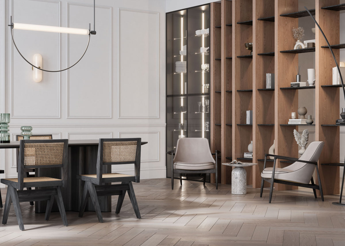 About Us – Pomegranate Interior